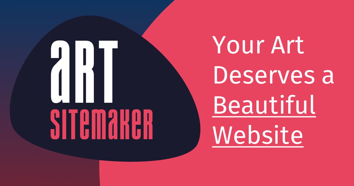 Artist hesitant to show work online